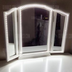 Vanity mirror with lights for bedroom 17