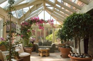 11 Enchanting Sun Room Design Ideas For Relaxing Room In The Morning 01