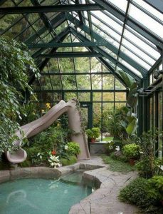 11 Enchanting Sun Room Design Ideas For Relaxing Room In The Morning 21