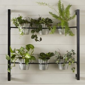 11 Fabulous Wall Planters Indoor Living Wall Ideas 01