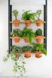 11 Fabulous Wall Planters Indoor Living Wall Ideas 08