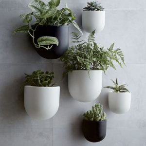 11 Fabulous Wall Planters Indoor Living Wall Ideas 35