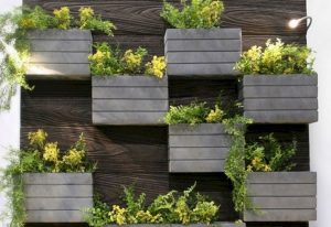 11 Fabulous Wall Planters Indoor Living Wall Ideas 44