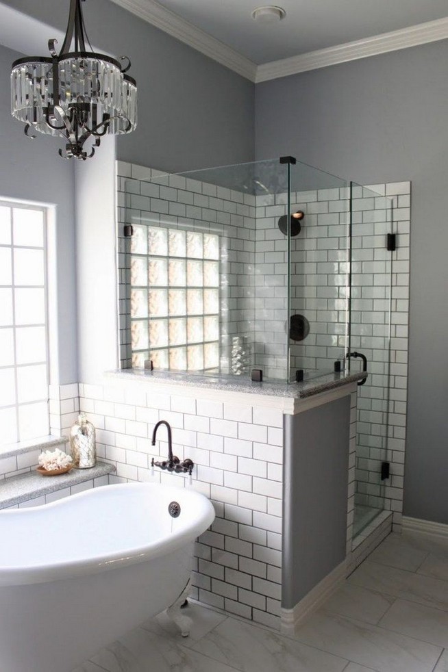 11 Lovely Bathroom Design Ideas 53