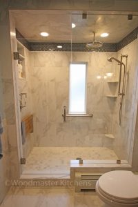 11 Luxurious Wooden Shower Floor Tiles Designs Ideas For Bathroom Remodel 21