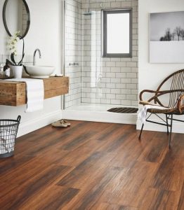11 Luxurious Wooden Shower Floor Tiles Designs Ideas For Bathroom Remodel 36