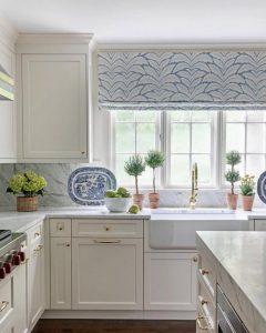 11 Pretty White Kitchen Design And Decor Ideas For Kitchen 10