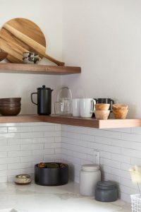 11 Pretty White Kitchen Design And Decor Ideas For Kitchen 23