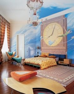 12 Fancy Kids Bedroom Design Ideas For Dream Homes 11
