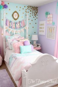 12 Fancy Kids Bedroom Design Ideas For Dream Homes 13