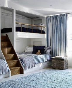 12 Fancy Kids Bedroom Design Ideas For Dream Homes 21