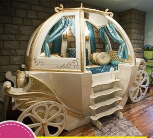 12 Fancy Kids Bedroom Design Ideas For Dream Homes 22