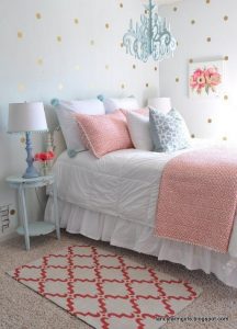 12 Fancy Kids Bedroom Design Ideas For Dream Homes 24