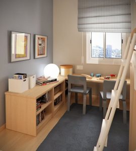 12 Fancy Kids Bedroom Design Ideas For Dream Homes 25