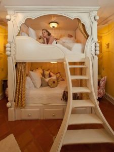 12 Fancy Kids Bedroom Design Ideas For Dream Homes 30