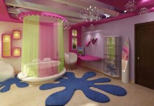 12 Fancy Kids Bedroom Design Ideas For Dream Homes 43