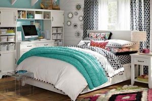 12 Fancy Kids Bedroom Design Ideas For Dream Homes 45