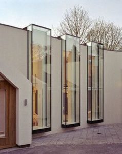 12 Minimalist Home Exterior Architecture Design Ideas 11