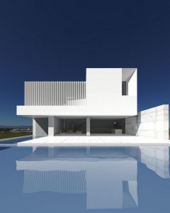 12 Minimalist Home Exterior Architecture Design Ideas 14