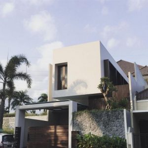 12 Minimalist Home Exterior Architecture Design Ideas 21