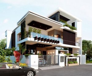 12 Minimalist Home Exterior Architecture Design Ideas 22
