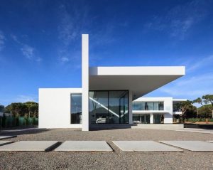 12 Minimalist Home Exterior Architecture Design Ideas 30