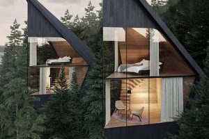 12 Minimalist Home Exterior Architecture Design Ideas 35