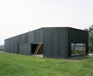 12 Minimalist Home Exterior Architecture Design Ideas 44