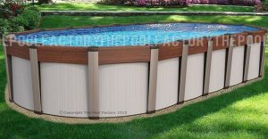 13 Casual Cabana Swimming Pool Design Ideas 12