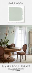 13 Elegant Dark Table Designs Ideas For Home Office 23