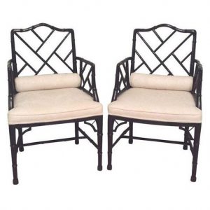 13 Stunning Black Rattan Chairs Designs Ideas 20