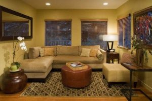 14 Attractive Small Living Room Décor Ideas With Sectional Sofa 05