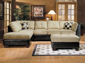 14 Attractive Small Living Room Décor Ideas With Sectional Sofa 12