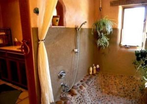 14 Delightful Bathroom Tub Shower Combo Remodeling Ideas 20