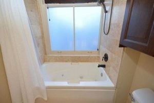 14 Delightful Bathroom Tub Shower Combo Remodeling Ideas 41