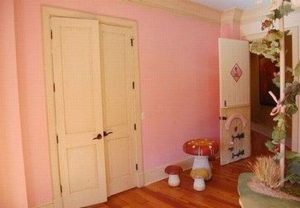 15 Charming Pink Kids Bedroom Design Decorating Ideas 05