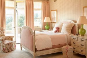 15 Charming Pink Kids Bedroom Design Decorating Ideas 16