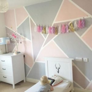 15 Charming Pink Kids Bedroom Design Decorating Ideas 20