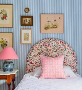 15 Charming Pink Kids Bedroom Design Decorating Ideas 22