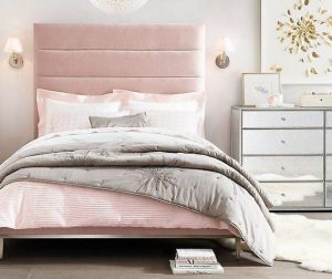 15 Charming Pink Kids Bedroom Design Decorating Ideas 24
