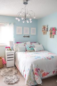 15 Charming Pink Kids Bedroom Design Decorating Ideas 28