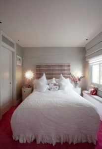 15 Charming Pink Kids Bedroom Design Decorating Ideas 34