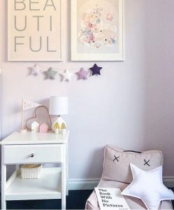 15 Charming Pink Kids Bedroom Design Decorating Ideas 42