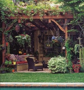 16 Deck Canopy Exterior Remodel Ideas On A Budget 05