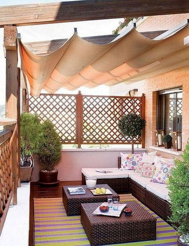 16 Deck Canopy Exterior Remodel Ideas On A Budget 15