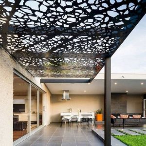16 Deck Canopy Exterior Remodel Ideas On A Budget 25