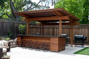 16 Deck Canopy Exterior Remodel Ideas On A Budget 42