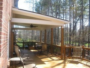 16 Deck Canopy Exterior Remodel Ideas On A Budget 43