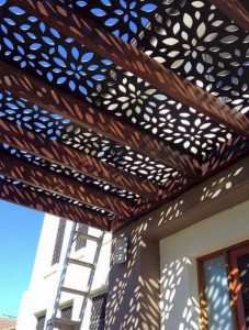 16 Deck Canopy Exterior Remodel Ideas On A Budget 52