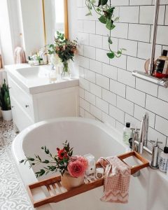 17 Best Ideas For Decorating Your Dream Bathroom Properly 03